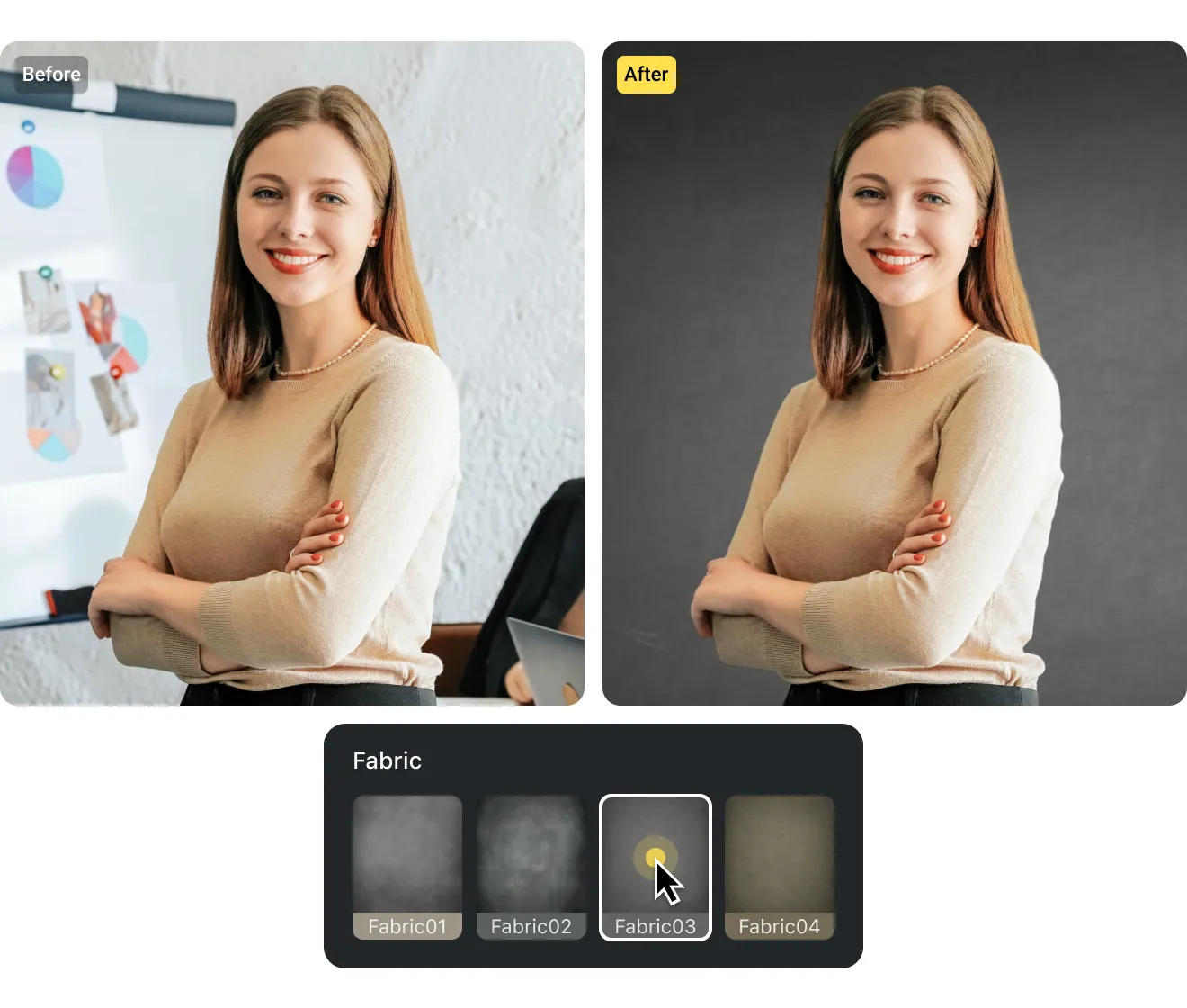 营销与广告图像